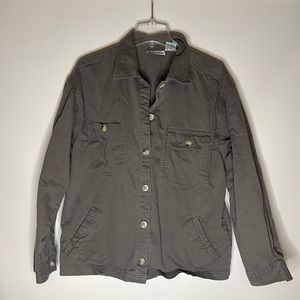 🔵 Lemon Grass jacket